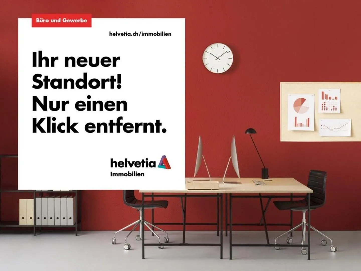 Zentrale Bürofläche zu vermieten - Foto 7 von 7