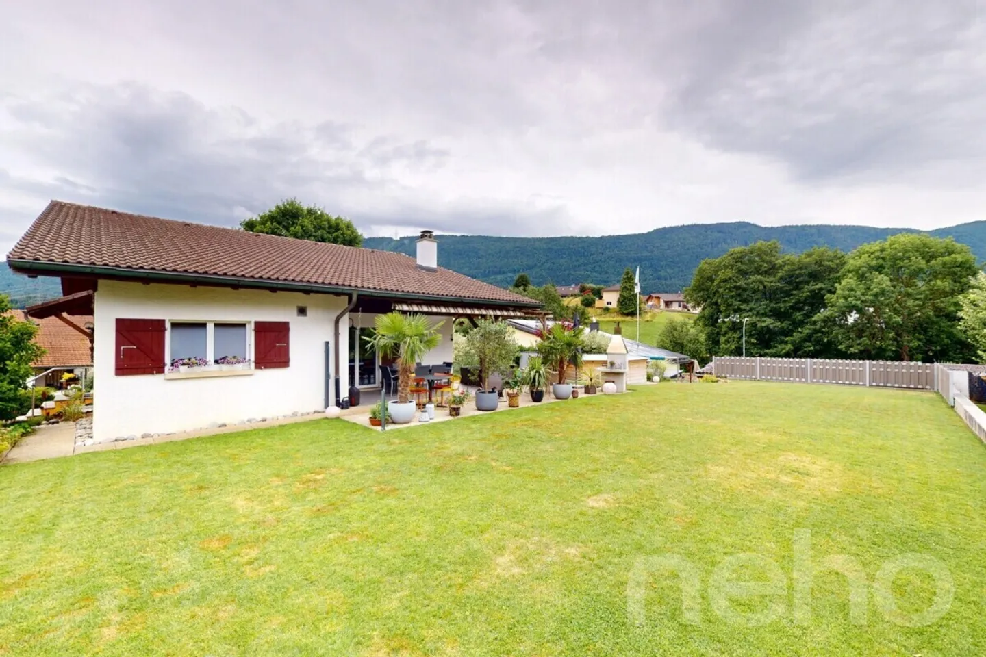 Casa singola in vendita - Foto 10 di 12