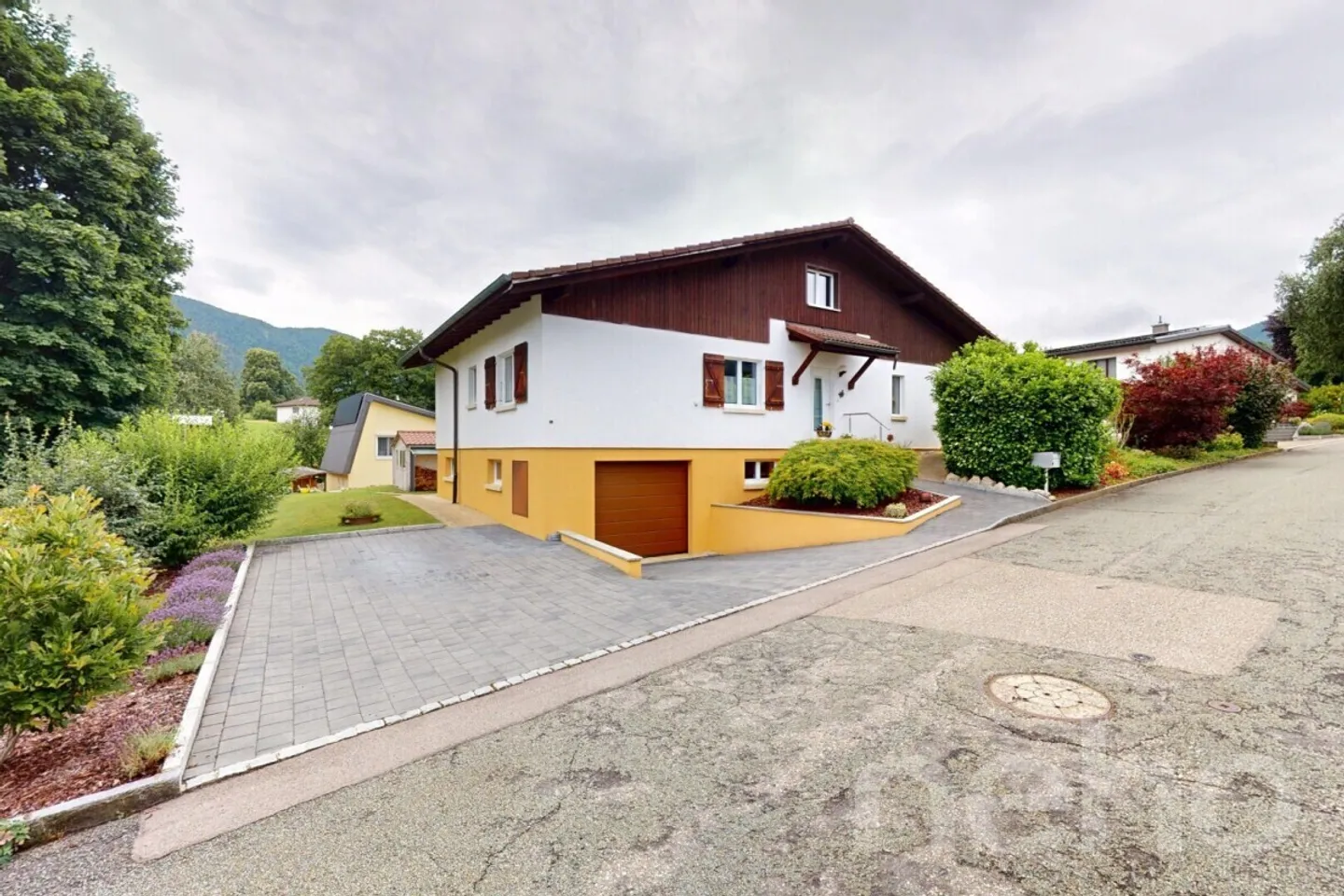 Casa singola in vendita - Foto 11 di 12