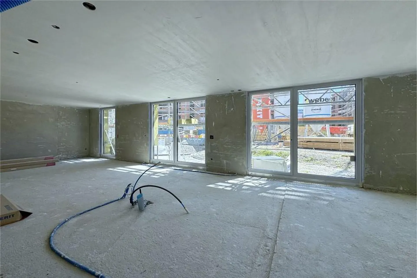 NEW BUILD Viermoos - Living in the best central location of Urtenen-Schönbühl - Photo 3 of 13