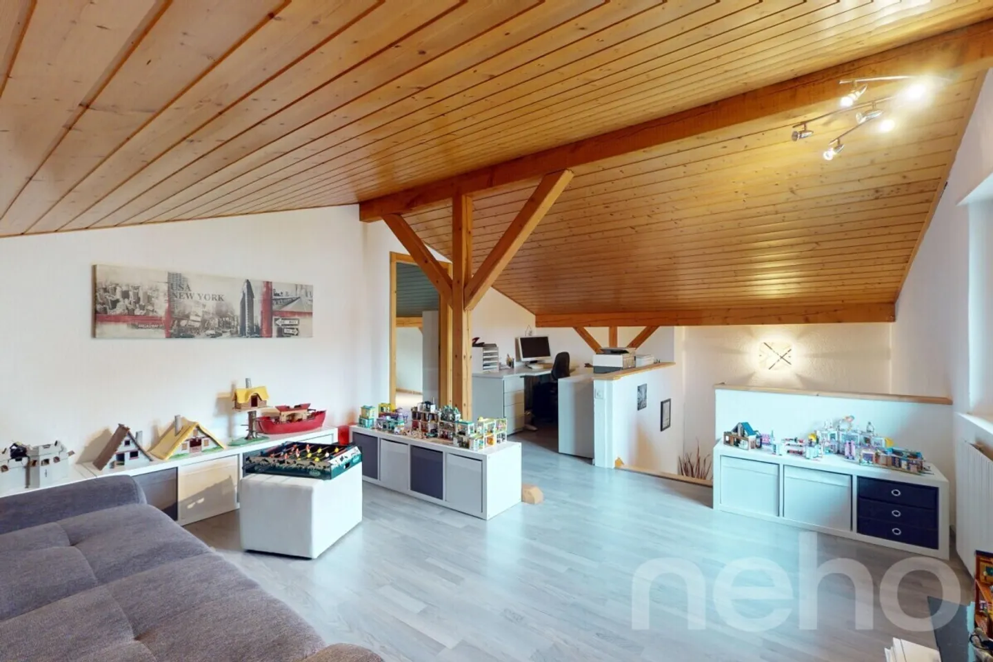 Casa singola in vendita - Foto 9 di 12