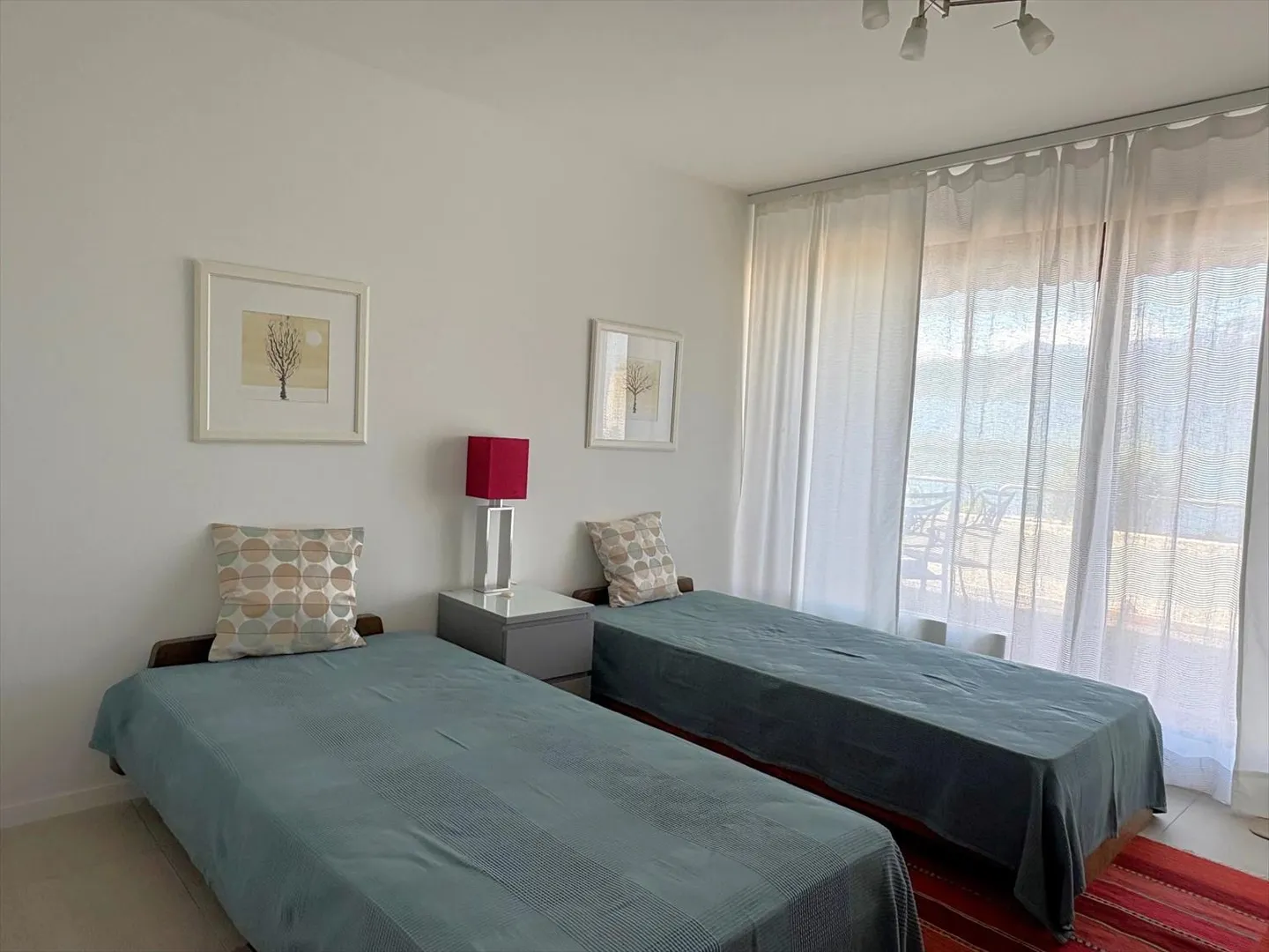 3.5 Room Apartment - Photo 3 of 12