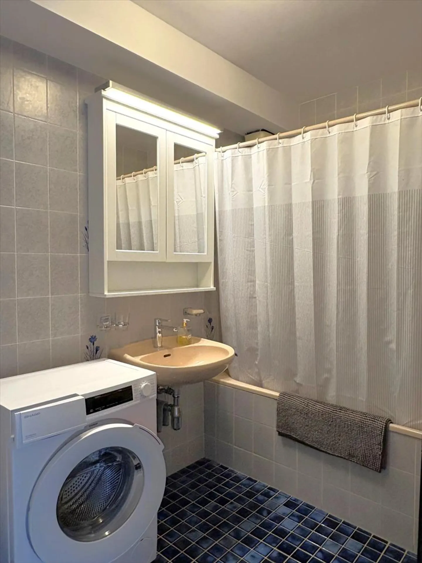 3.5 Room Apartment - Photo 7 of 12
