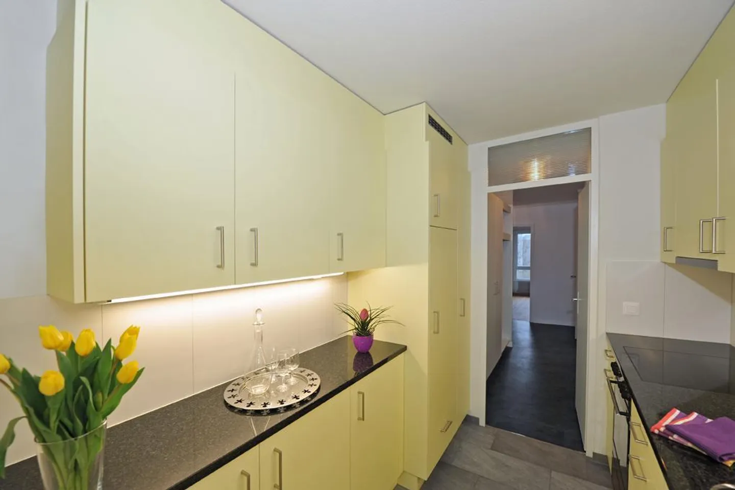 Vivere nel bellissimo quartiere di Seidenberg! - Foto 2 di 8
