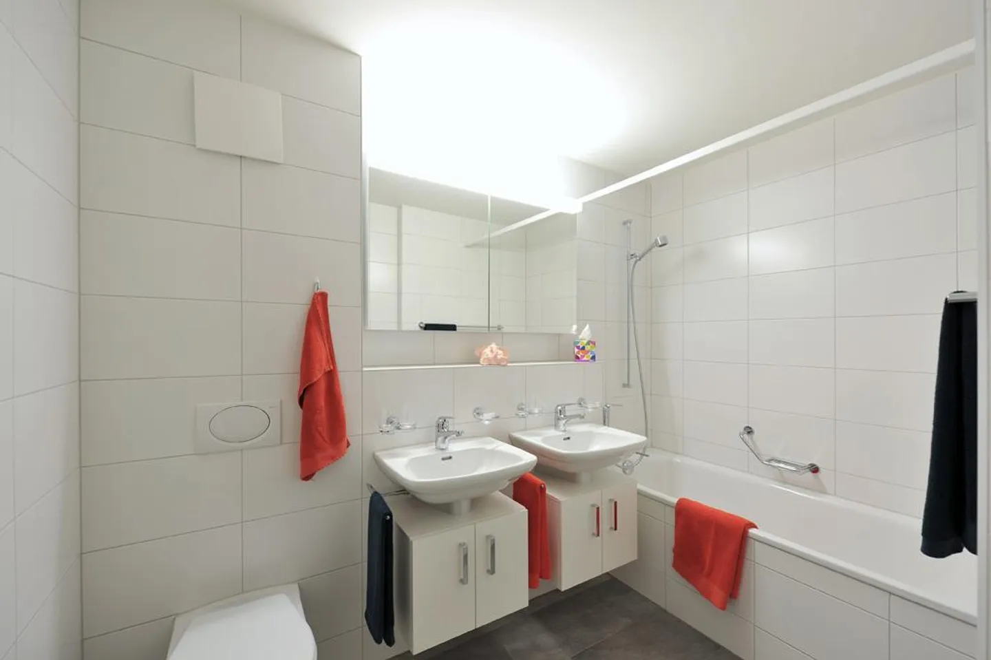 Vivere nel bellissimo quartiere di Seidenberg! - Foto 3 di 8