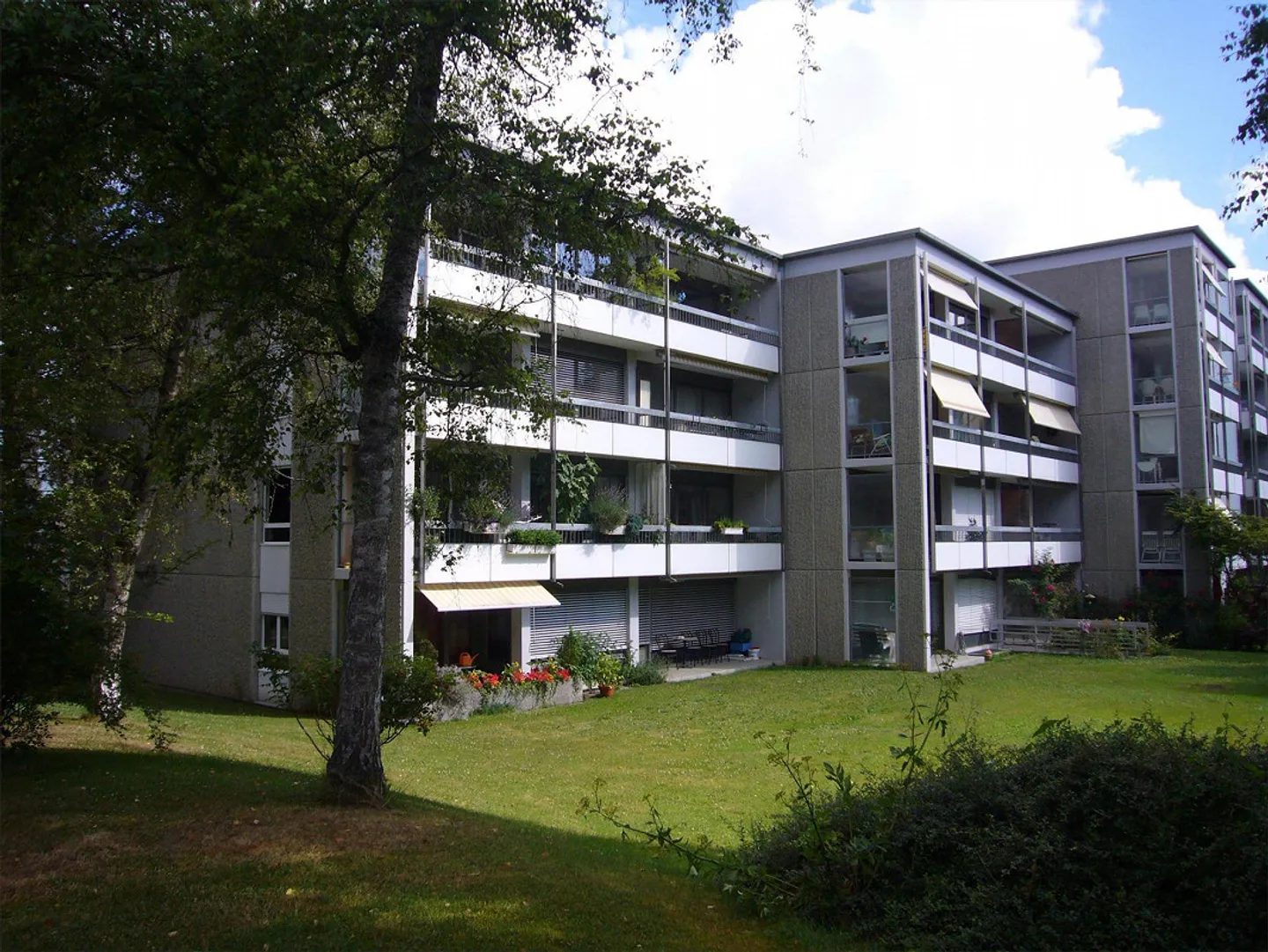 Vivere nel bellissimo quartiere di Seidenberg! - Foto 1 di 8