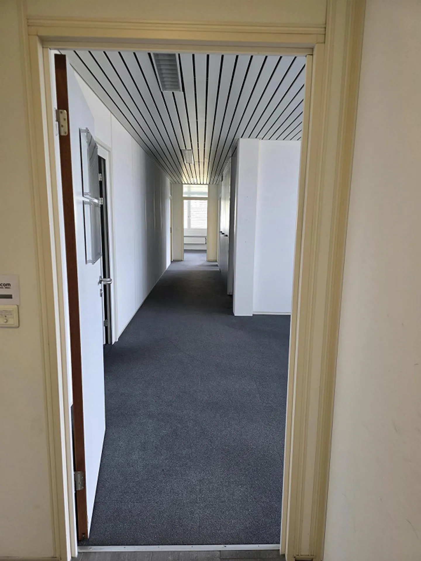 Spazio ufficio a Bösch, Hünenberg - Foto 2 di 9