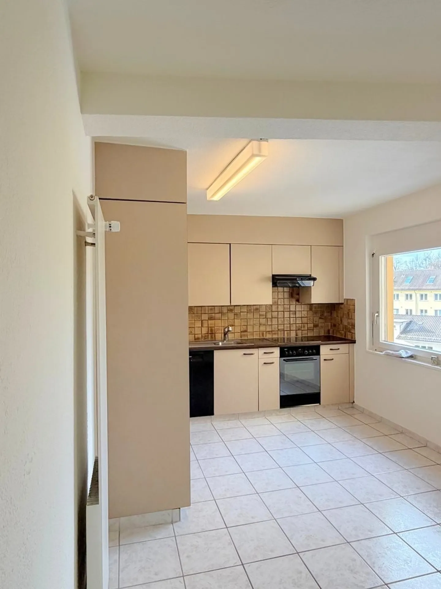 4.5-Zimmerwohnung in 8045 zu vermieten - Foto 4 von 8