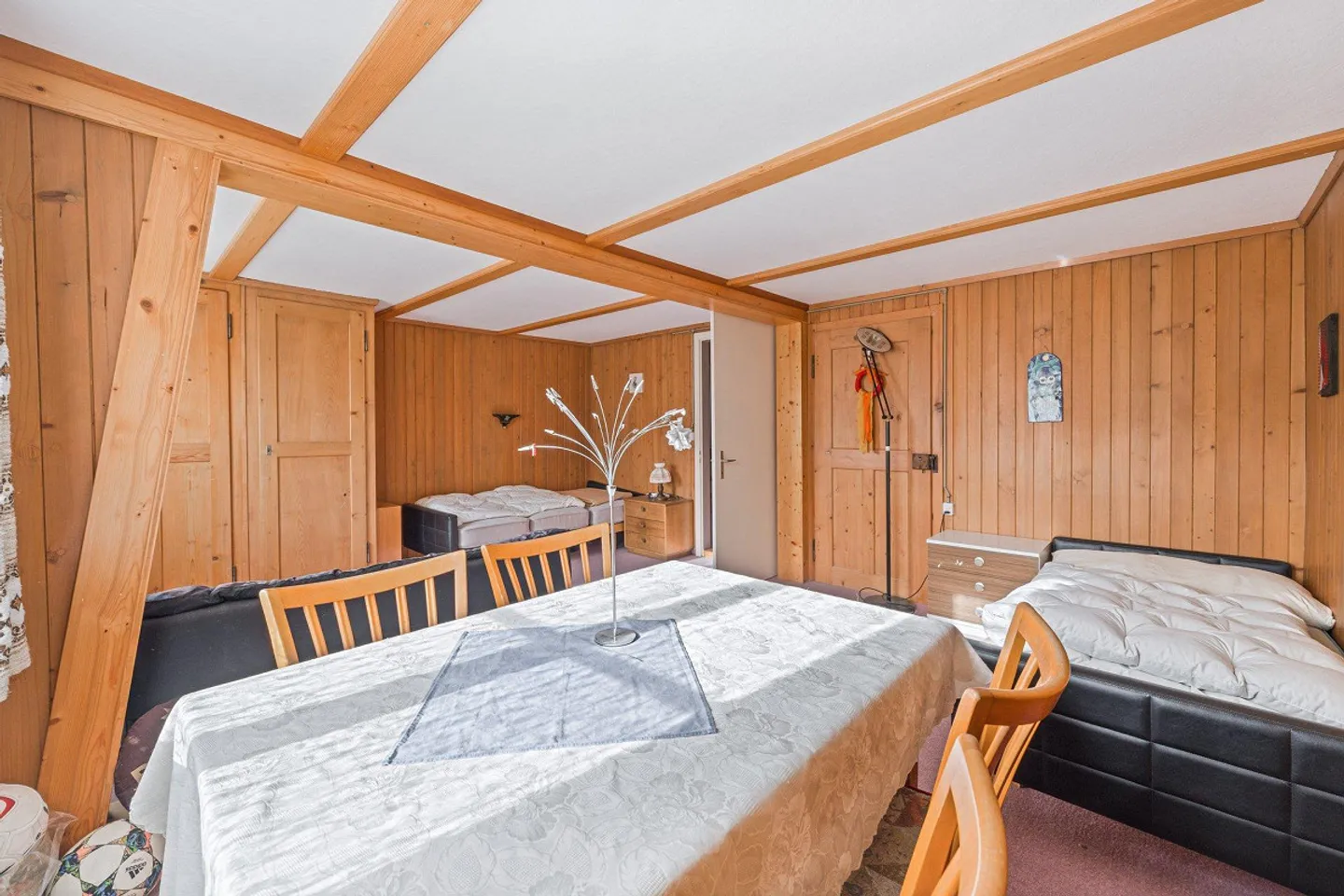 Maison avec atelier et appartement - Photo 4 sur 11