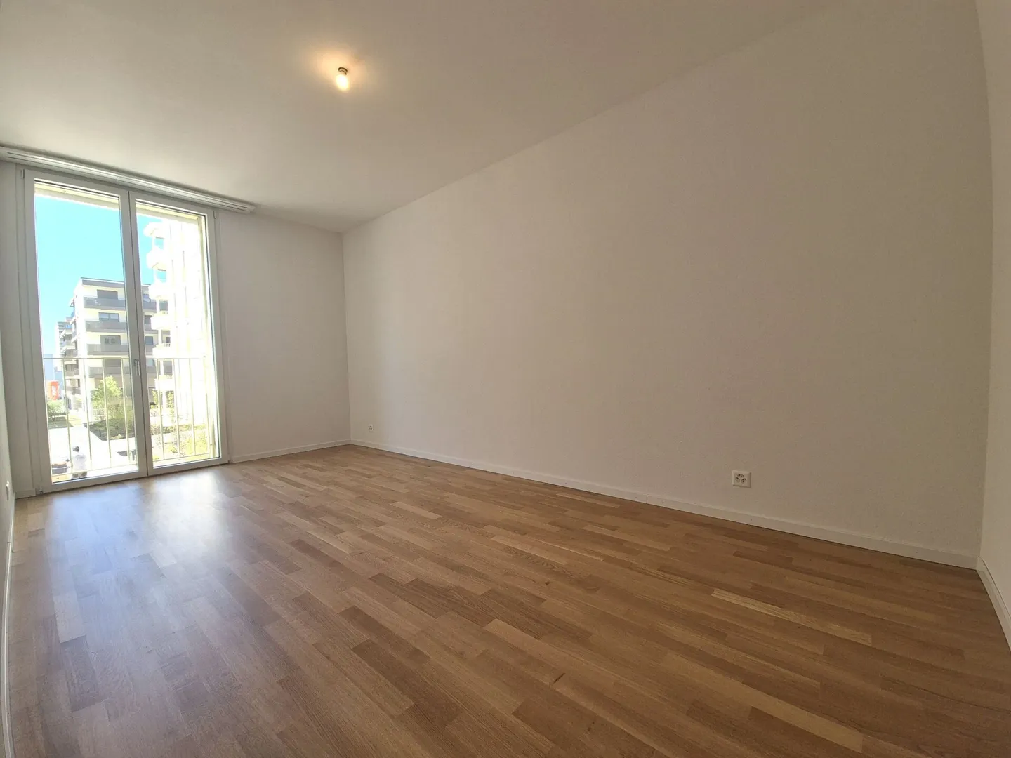 Prairie 4 - 3.5 room apartment on the 3rd floor with unobstructed view - Photo 7 of 10