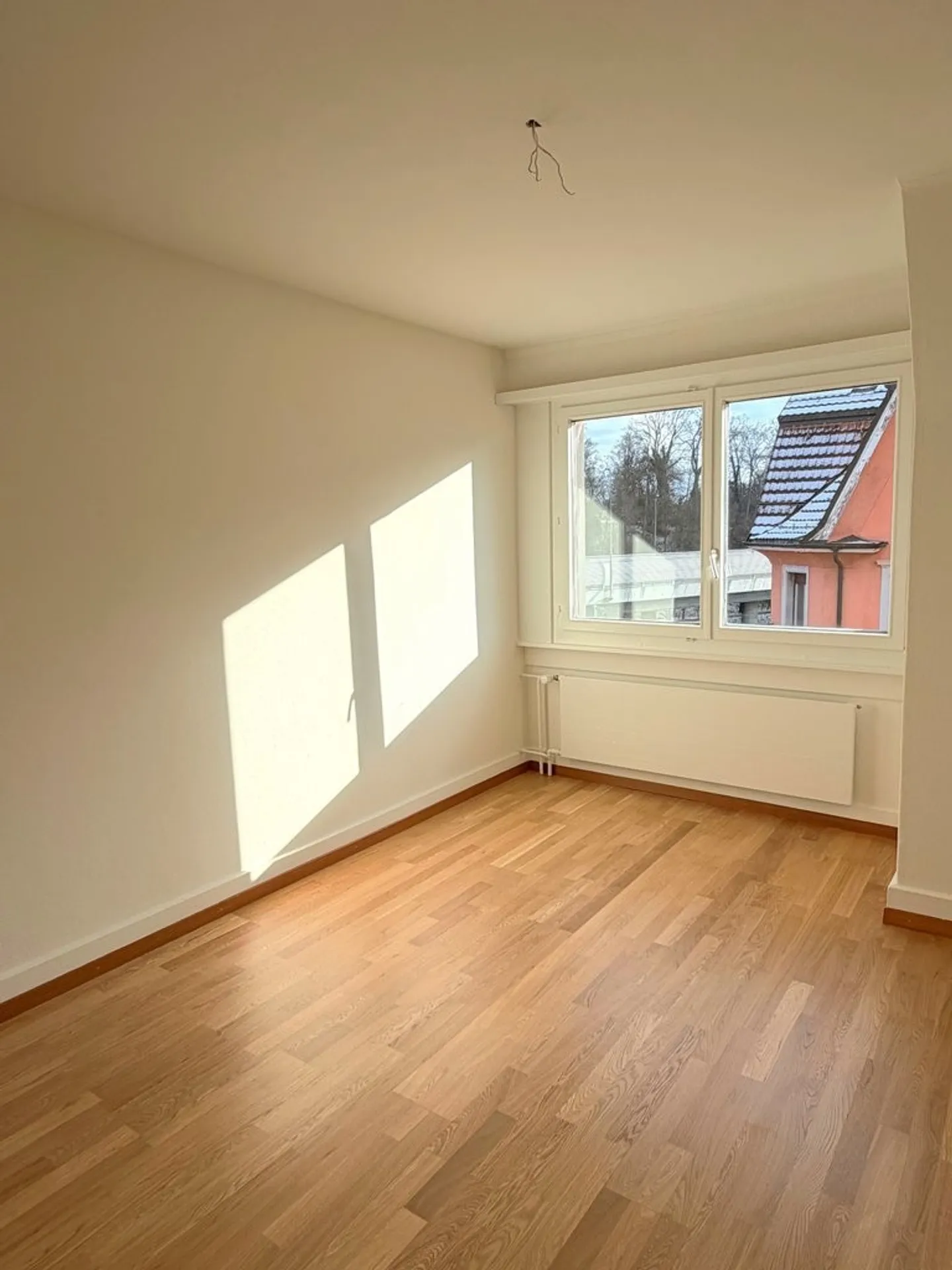4.5-Zimmerwohnung in 8045 zu vermieten - Foto 8 von 8