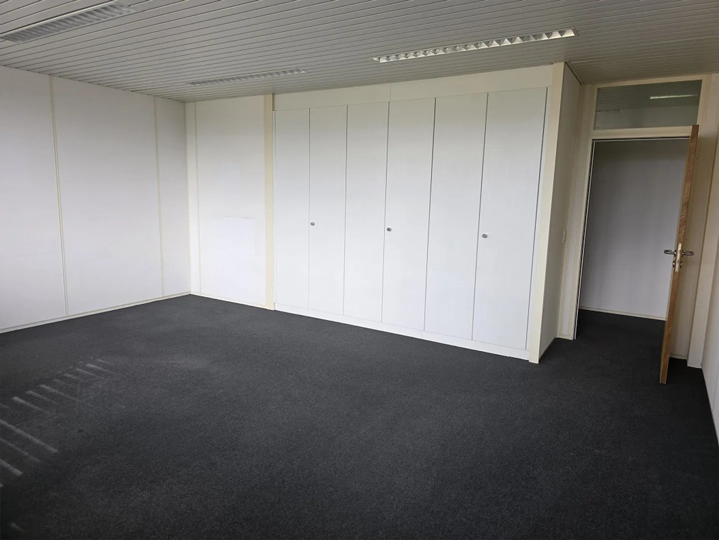 Spazio ufficio a Bösch, Hünenberg - Foto 5 di 9