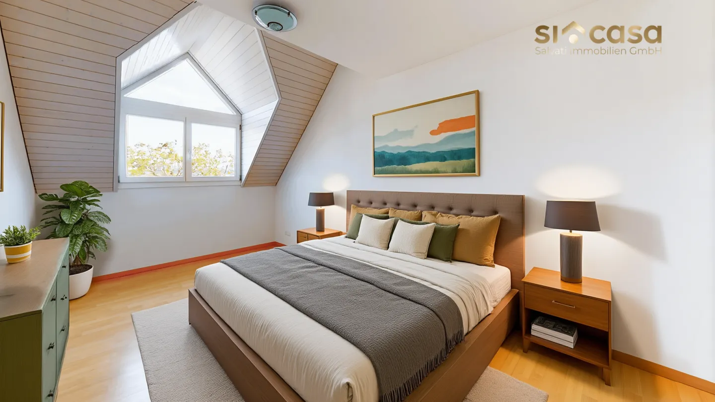 Apartment for sale - Photo 4 of 12