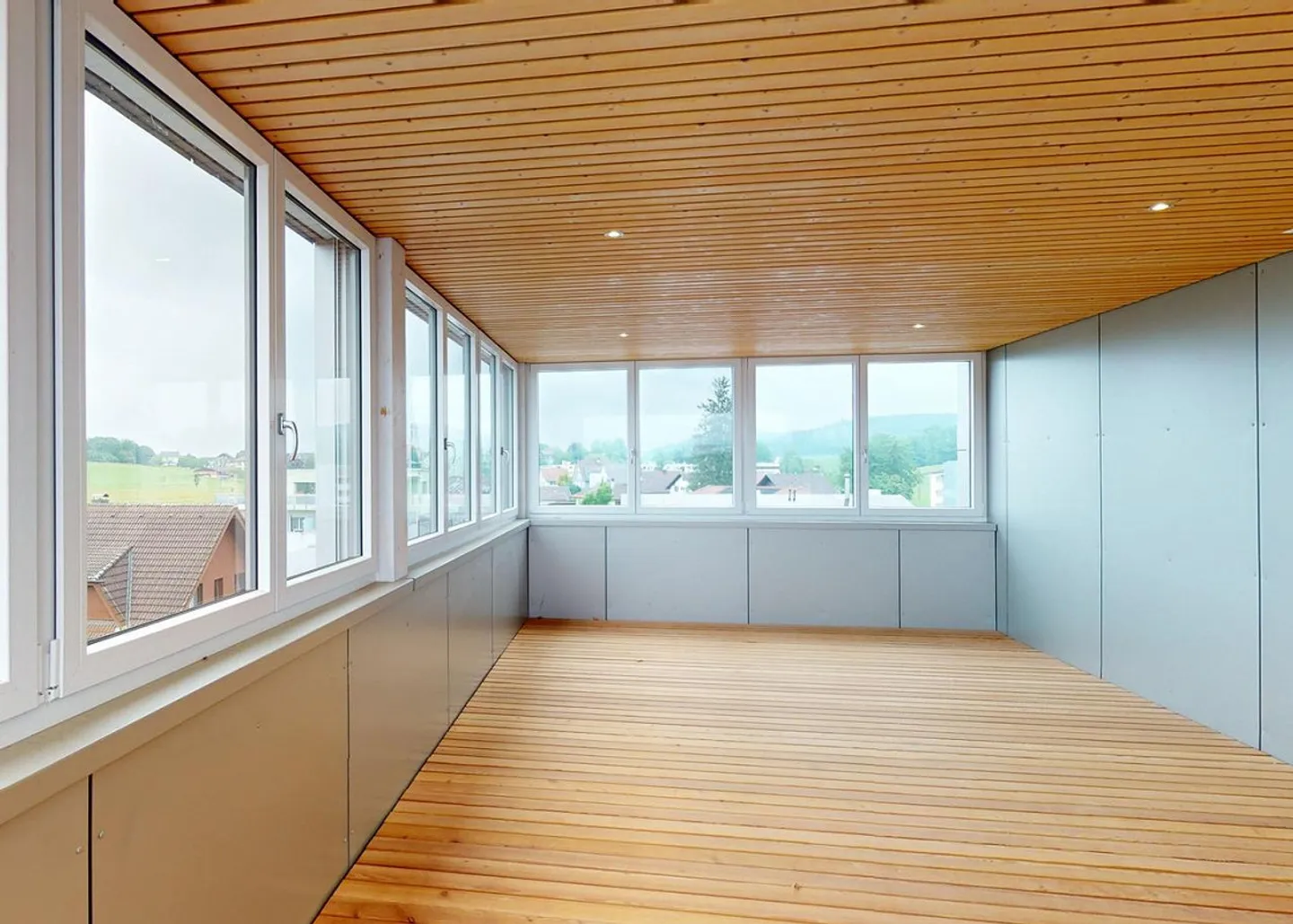 «Neuwertige Büro- oder Praxisräumlichkeiten» - Foto 5 von 5