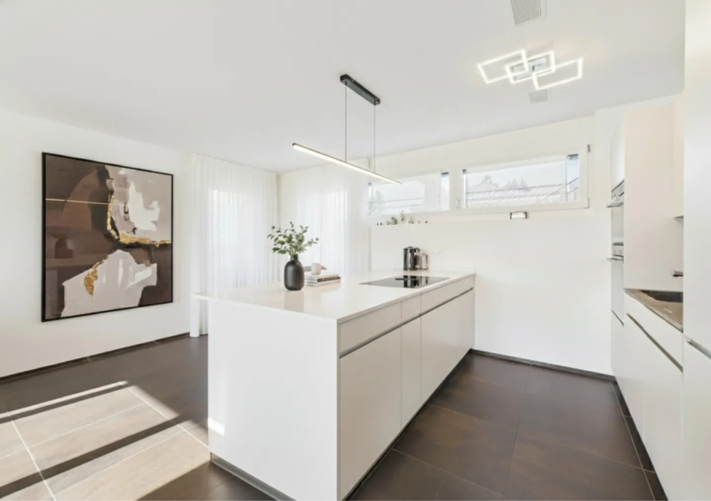 Apartment for sale - Photo 2 of 9