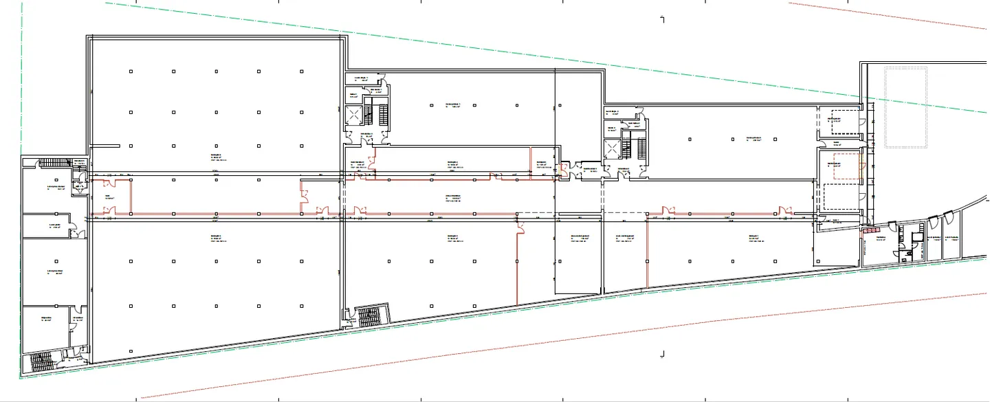 Secure and modular storage spaces for rent in Versoix - Photo 5 of 6
