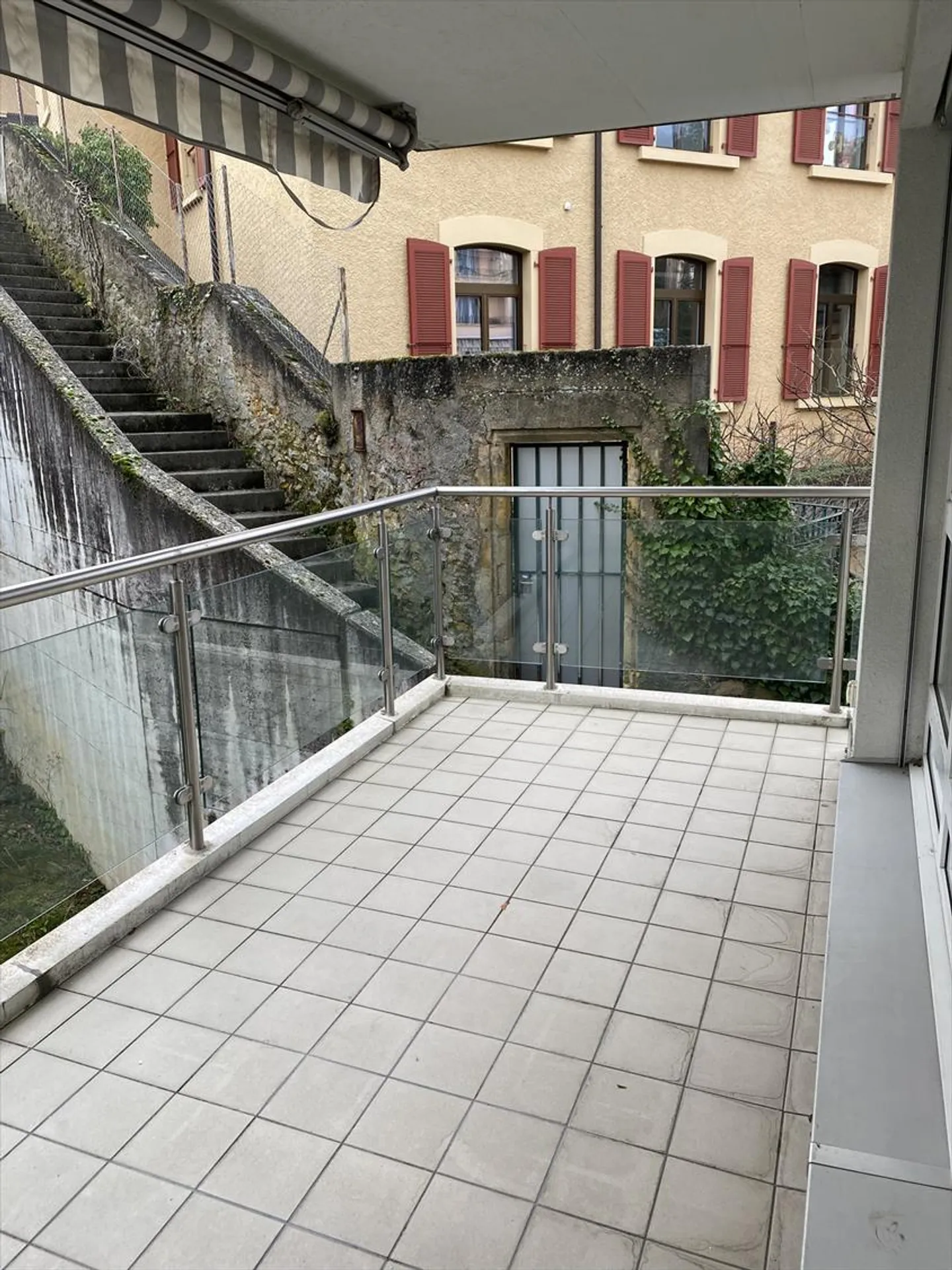 Appartement en duplex de 3,5 pièces - Photo 8 sur 9