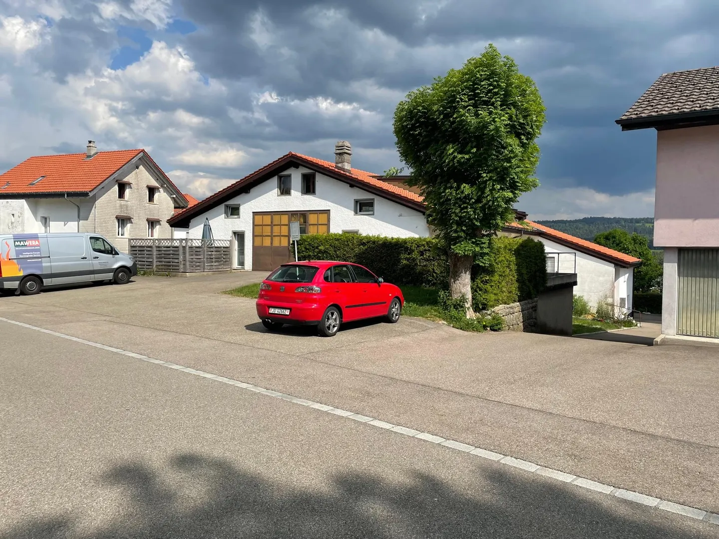 Gemischtes Gebäude in Breuleux - Foto 7 von 7
