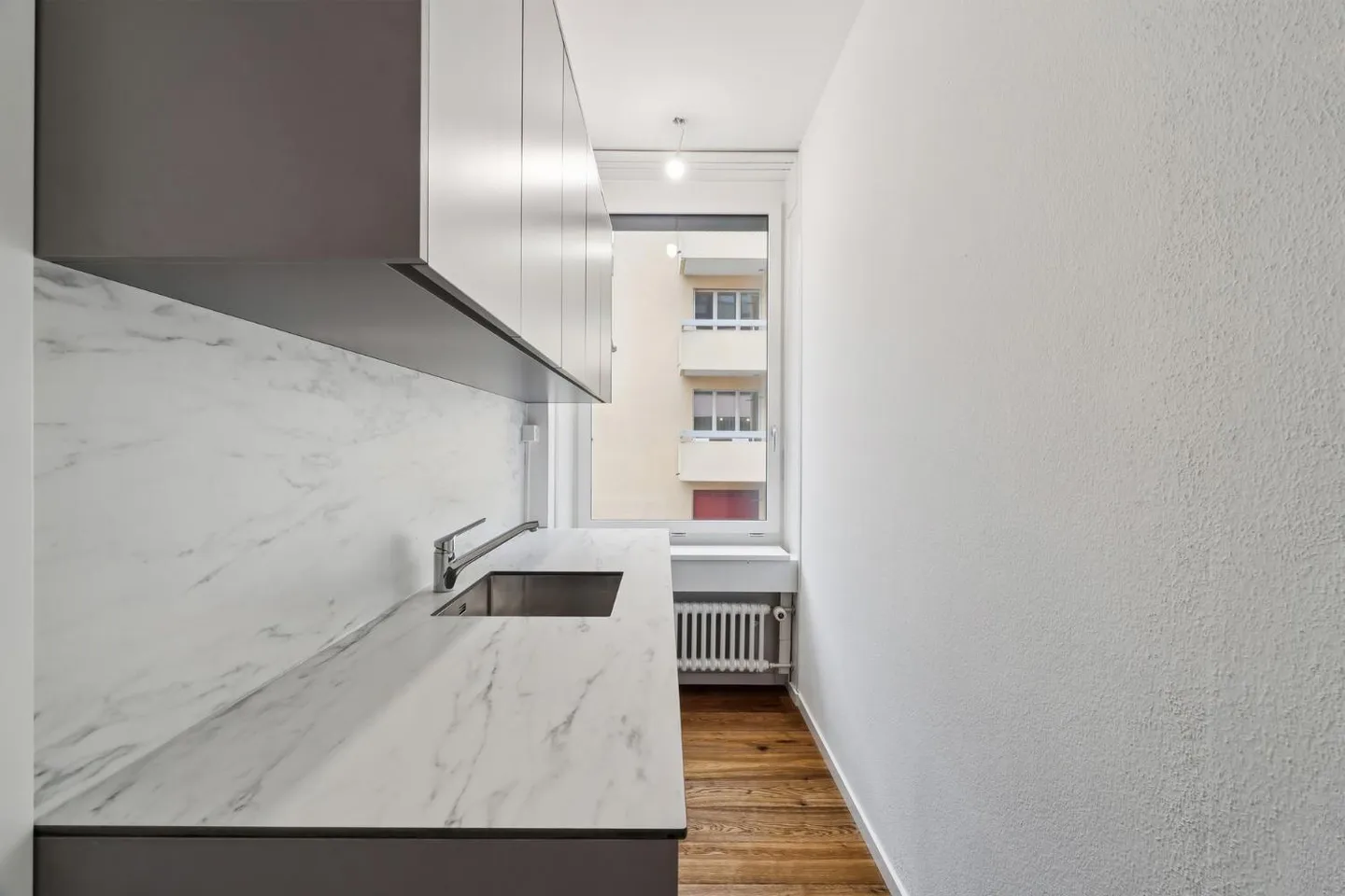 Moderne Bürofläche im Seefeld - Foto 5 von 6