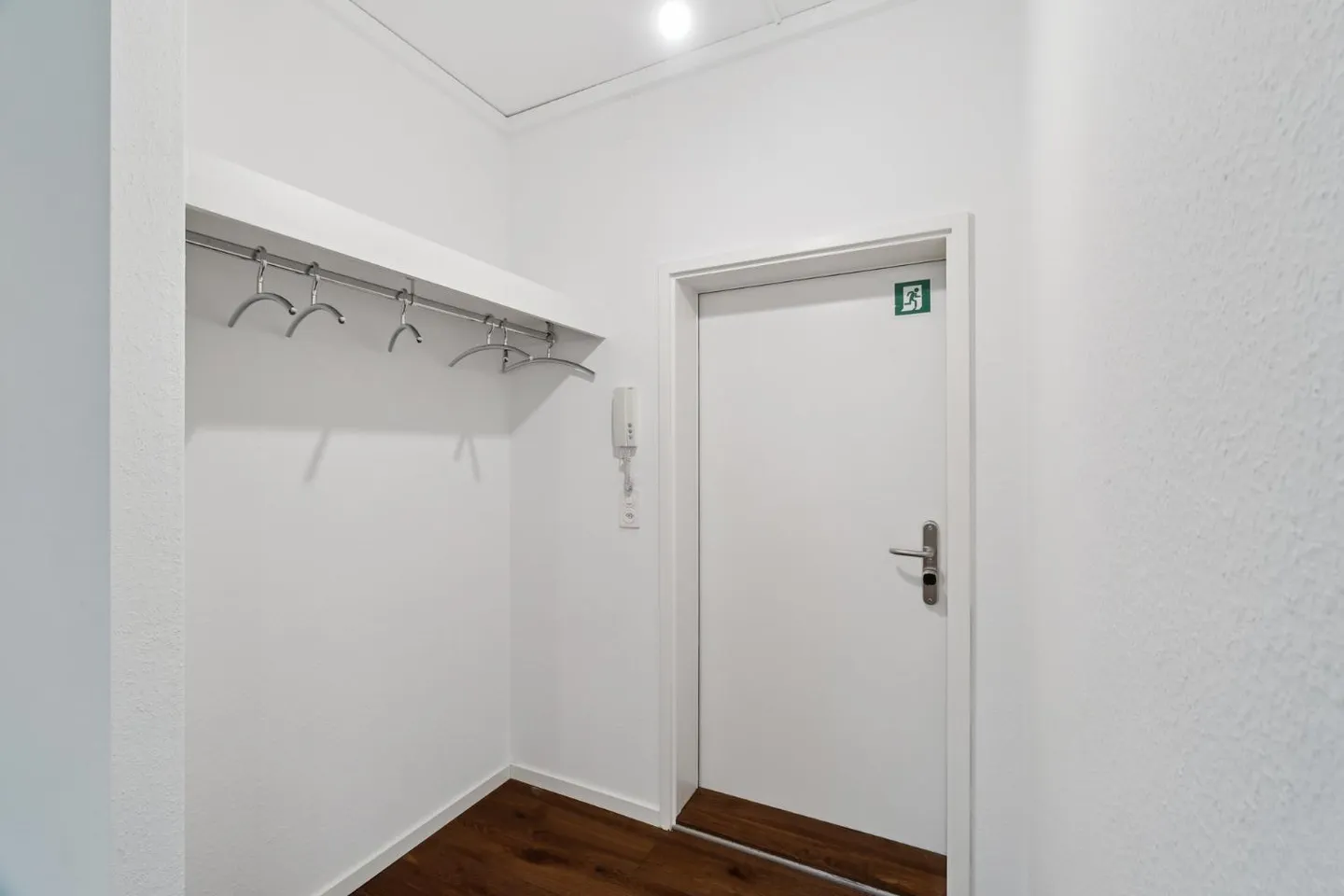 Moderne Bürofläche im Seefeld - Foto 6 von 6