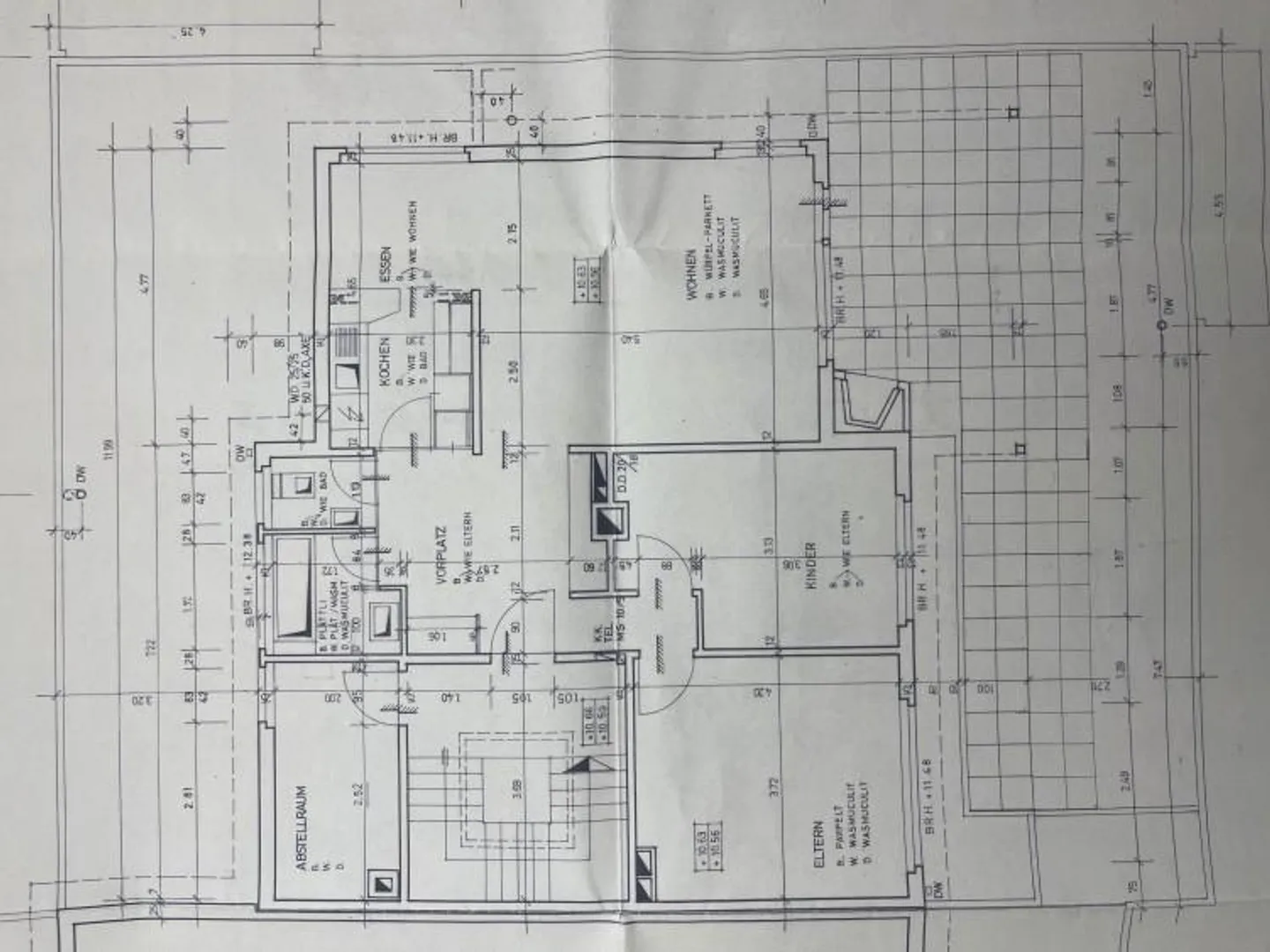 Ampio appartamento attico a Schwerzenbach - Foto 13 di 13