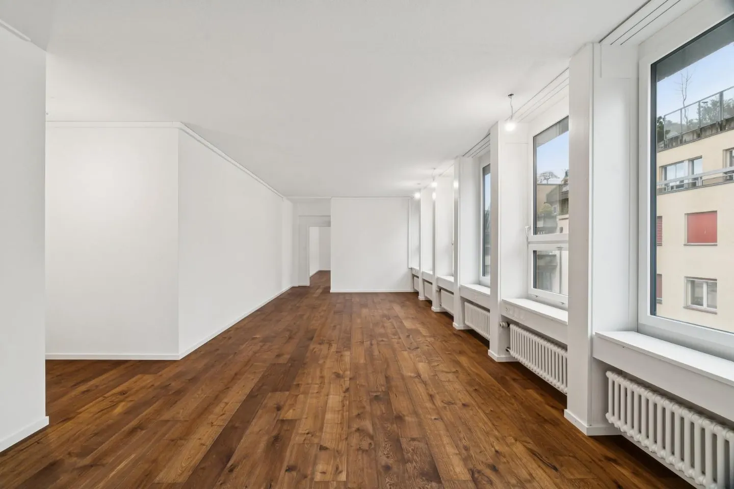 Moderne Bürofläche im Seefeld - Foto 2 von 6