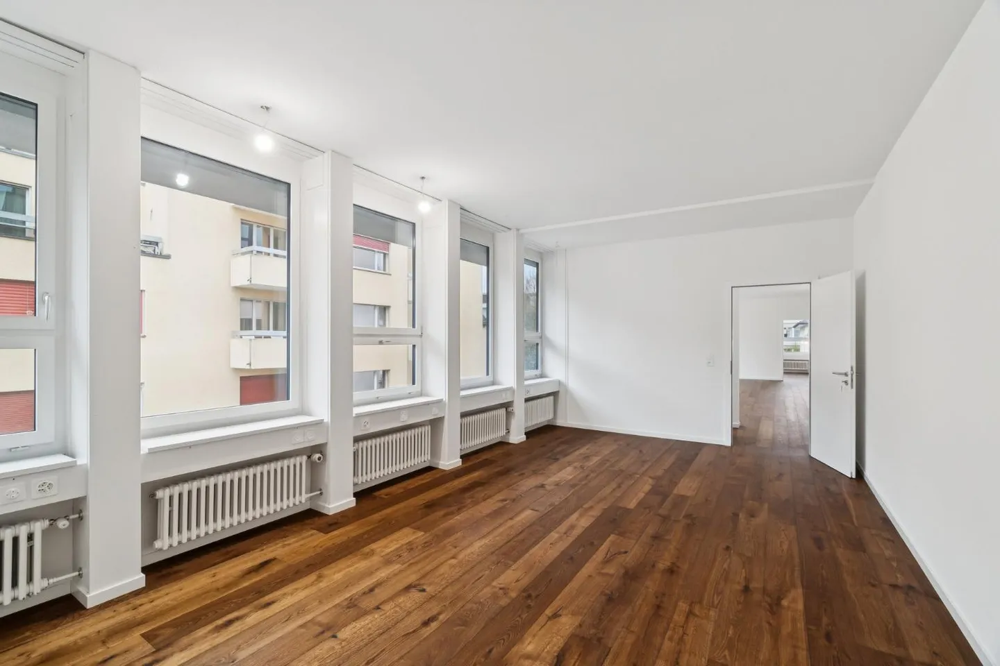 Moderne Bürofläche im Seefeld - Foto 3 von 6