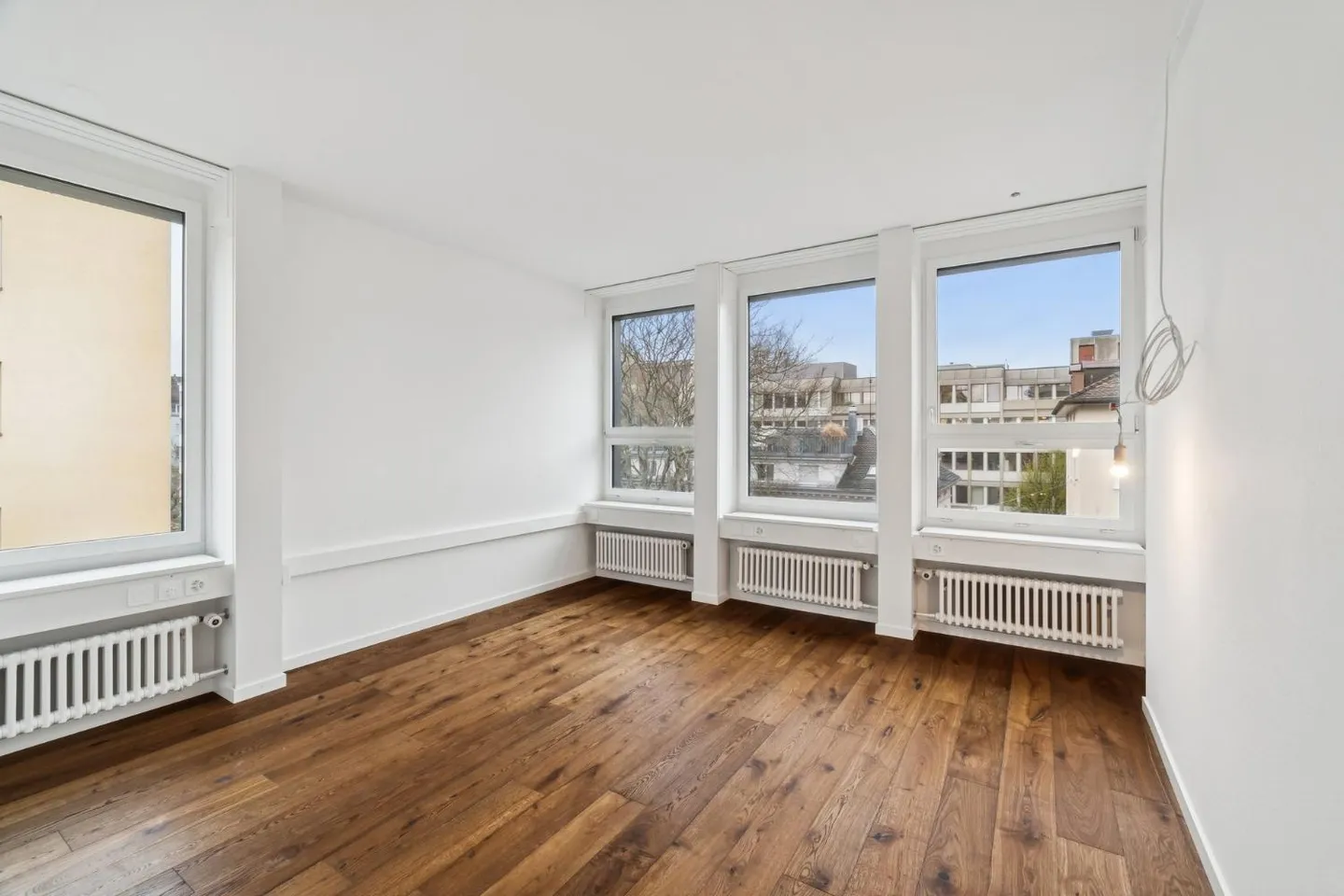 Moderne Bürofläche im Seefeld - Foto 4 von 6