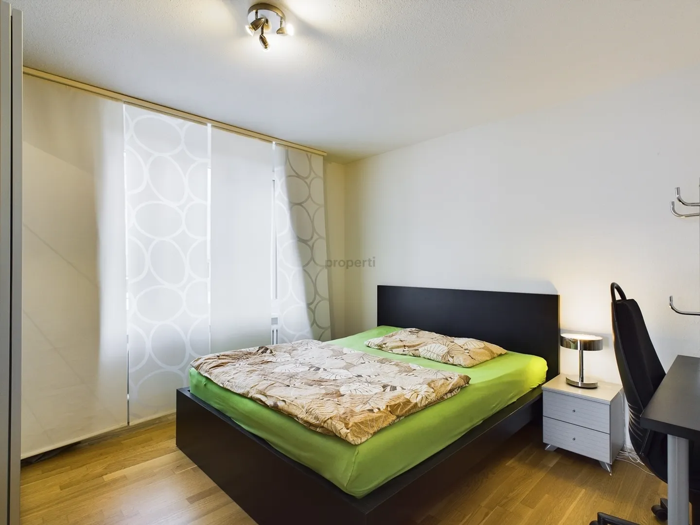 Cozy 2-room apartment in the best location in St. Gallen - Photo 5 of 9