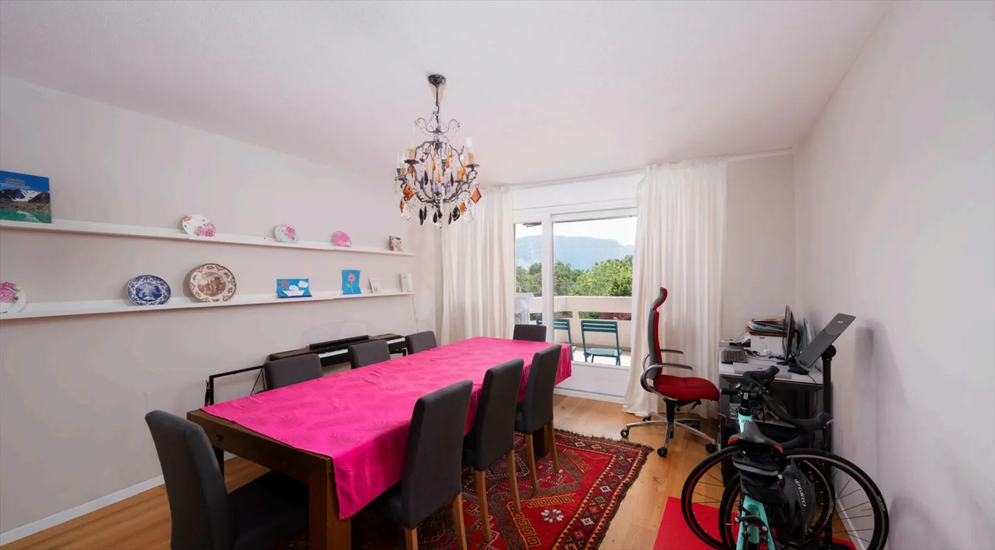 5-Zimmer-Wohnung - Foto 2 von 8