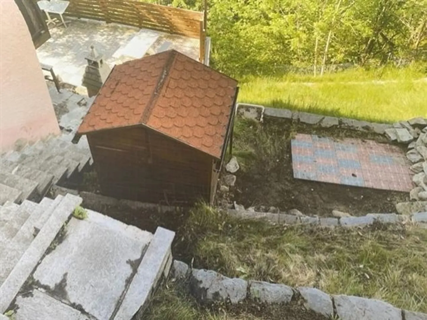 Maison tessinoise de 7 pièces avec terrasse panoramique - Photo 5 sur 20