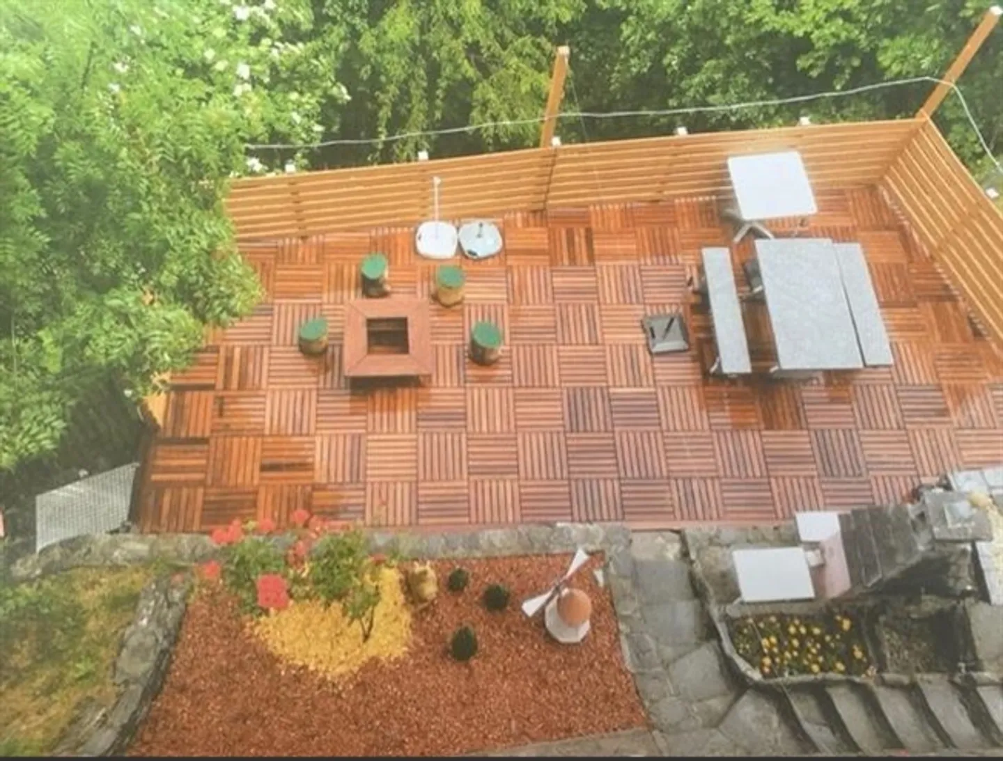 Maison tessinoise de 7 pièces avec terrasse panoramique - Photo 6 sur 20