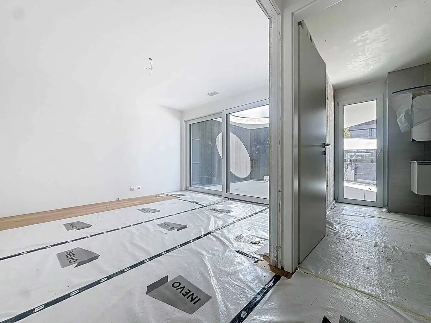 Nouvelle promotion : attique de 5.5 pièces avec rooftop terrasse - Photo 4 sur 13