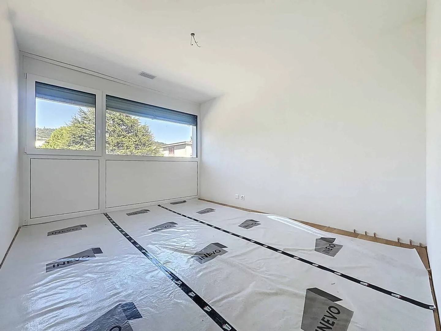 Nouvelle promotion : attique de 5.5 pièces avec rooftop terrasse - Photo 6 sur 13