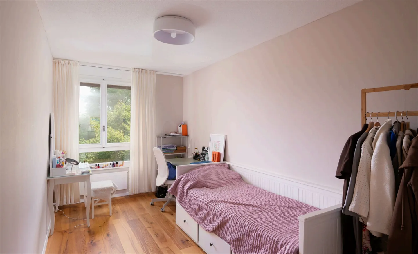 5-Zimmer-Wohnung - Foto 5 von 8