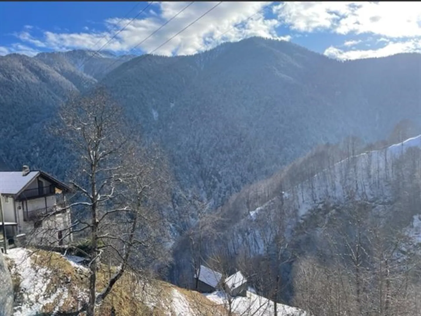 Maison tessinoise de 7 pièces avec terrasse panoramique - Photo 10 sur 20