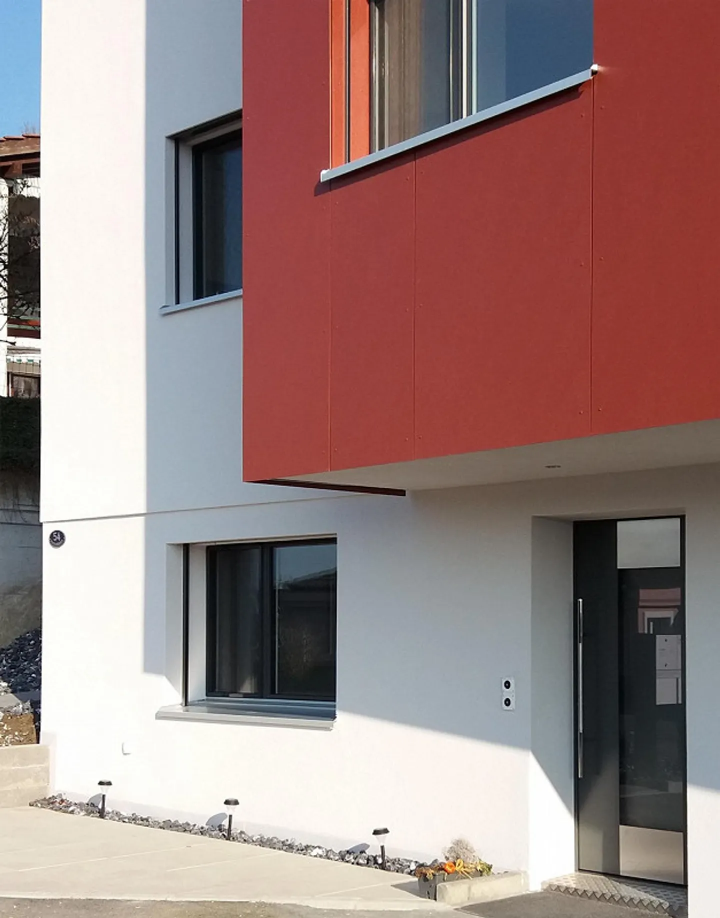 Geräumige 1-Zimmer-Wohnung - Foto 1 von 11