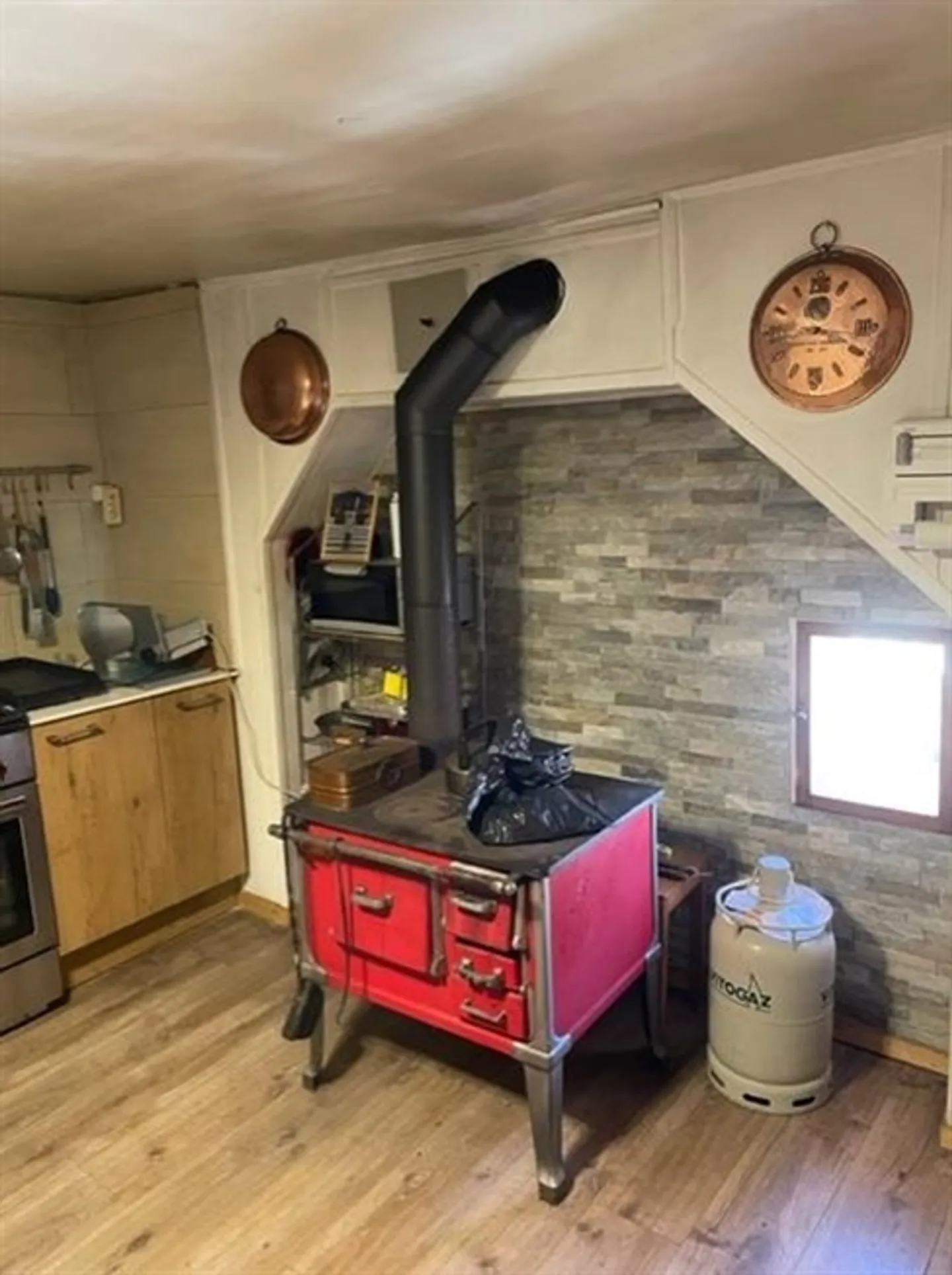 Maison tessinoise de 7 pièces avec terrasse panoramique - Photo 12 sur 20