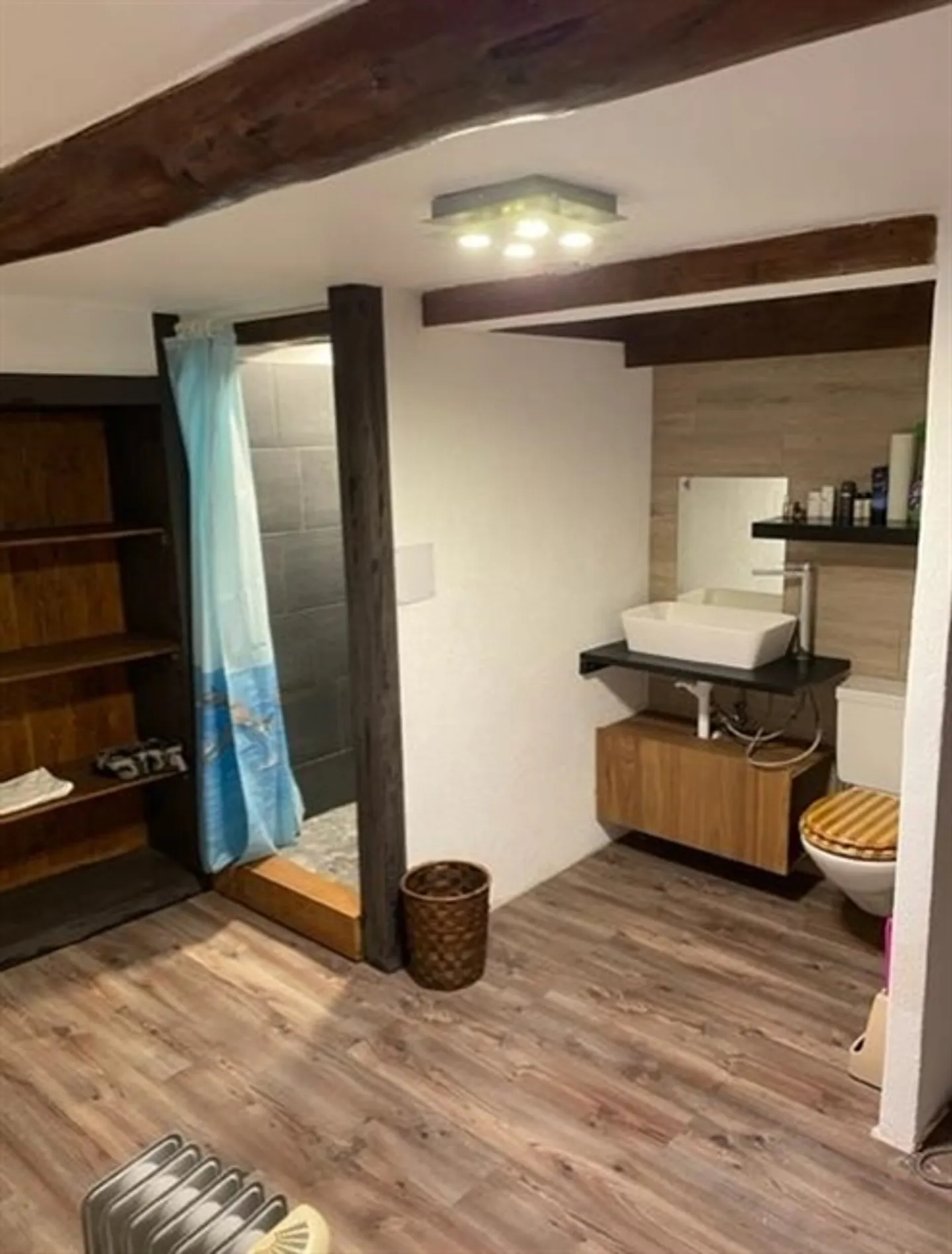 Maison tessinoise de 7 pièces avec terrasse panoramique - Photo 15 sur 20