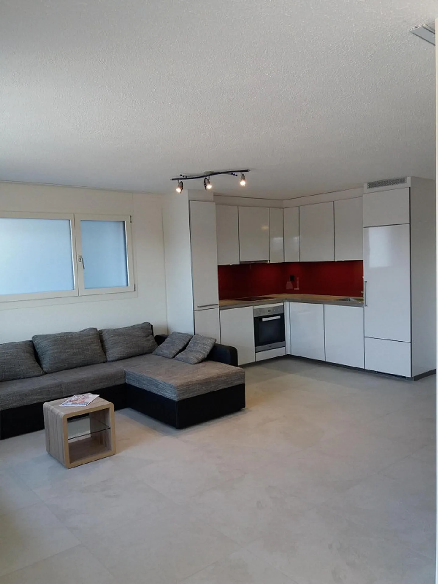Geräumige 1-Zimmer-Wohnung - Foto 2 von 11
