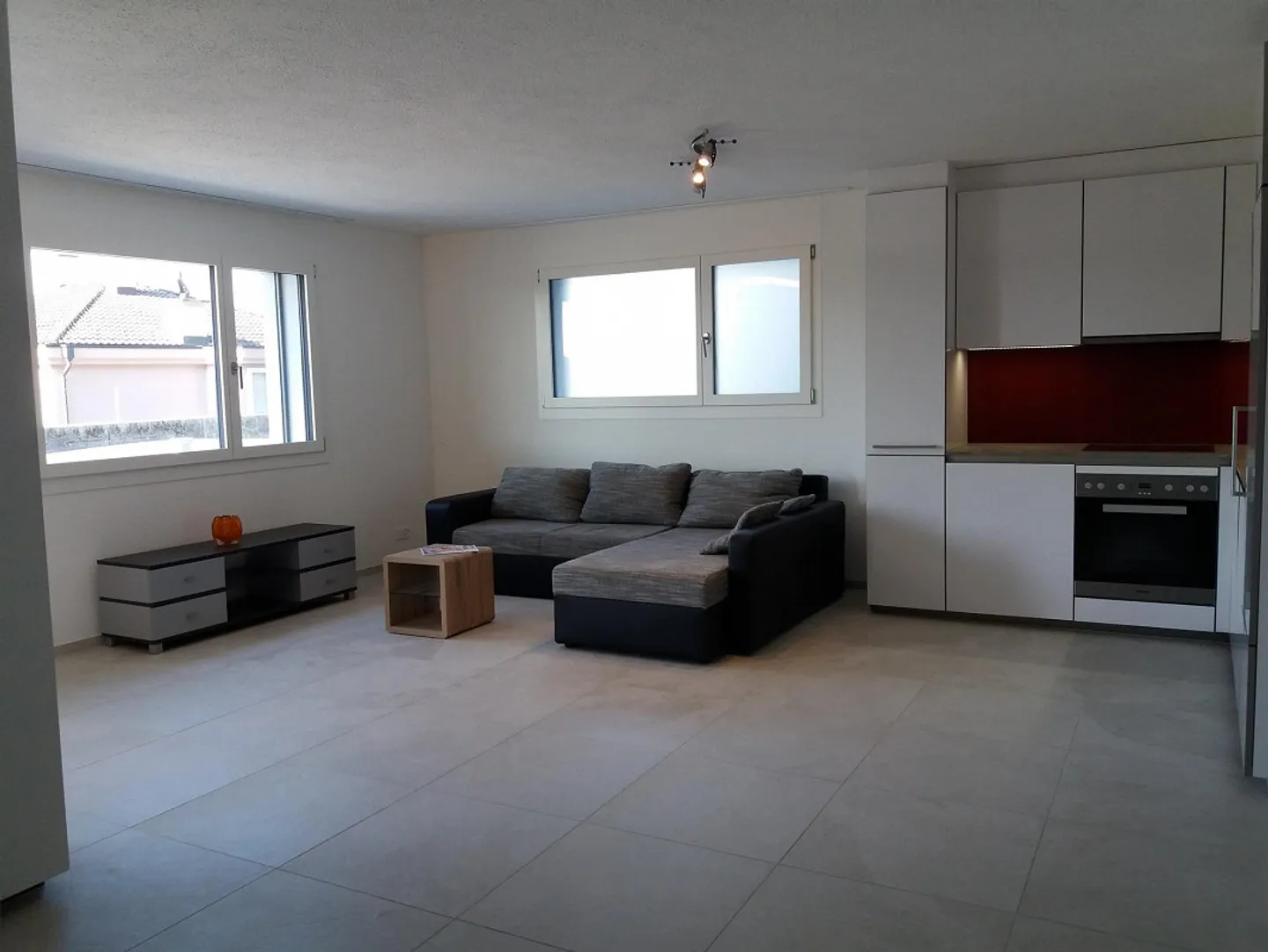 Geräumige 1-Zimmer-Wohnung - Foto 3 von 11