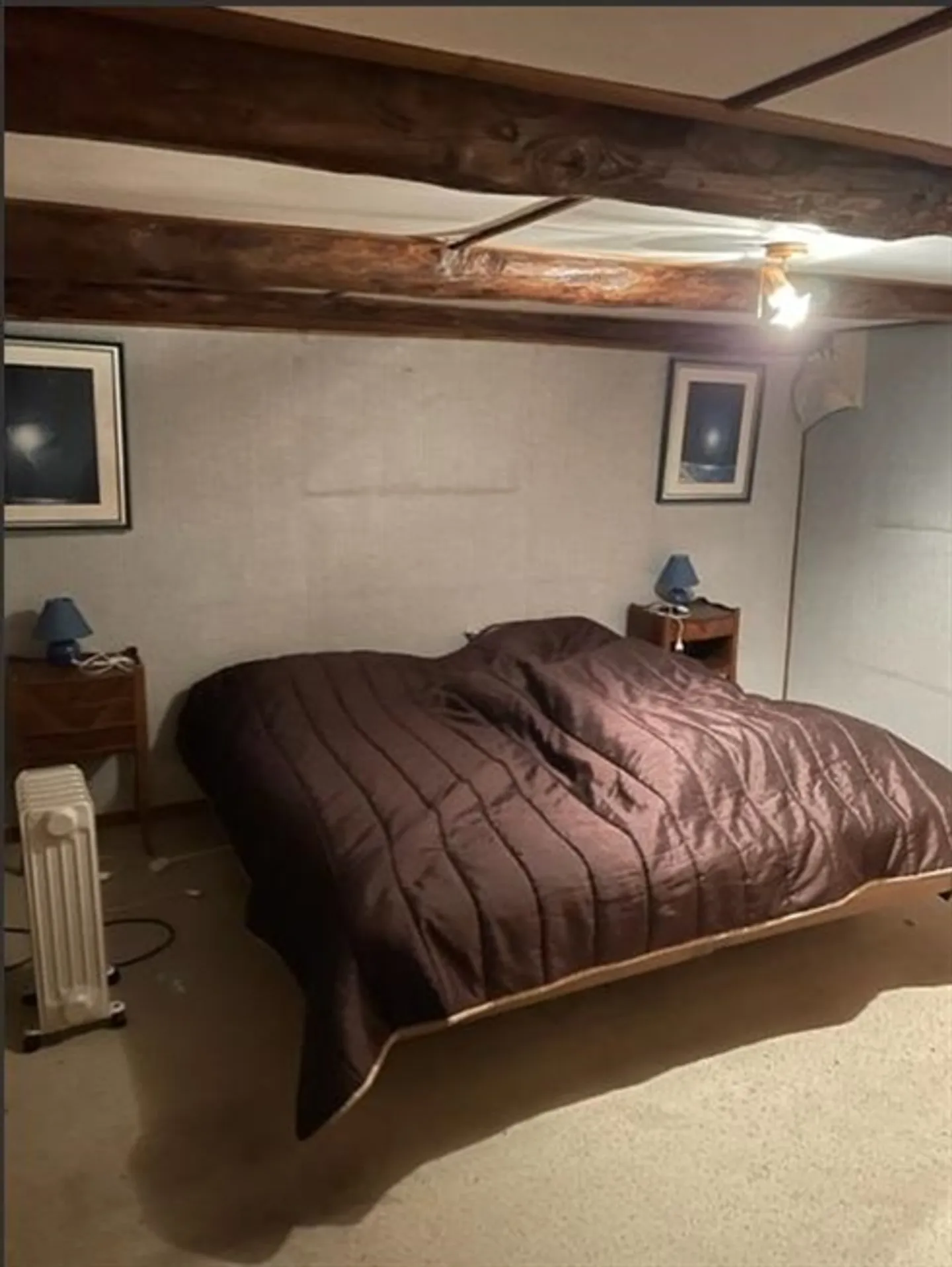 Maison tessinoise de 7 pièces avec terrasse panoramique - Photo 19 sur 20