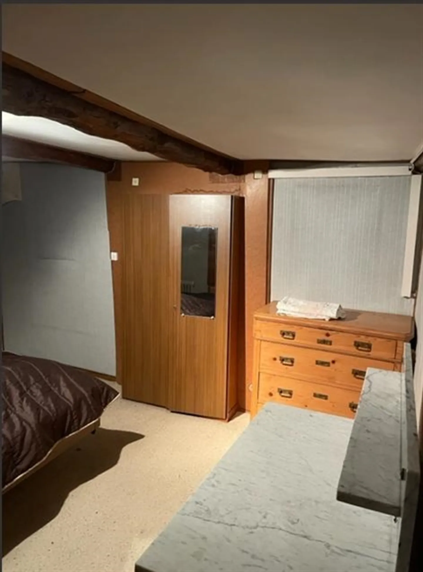 Maison tessinoise de 7 pièces avec terrasse panoramique - Photo 20 sur 20