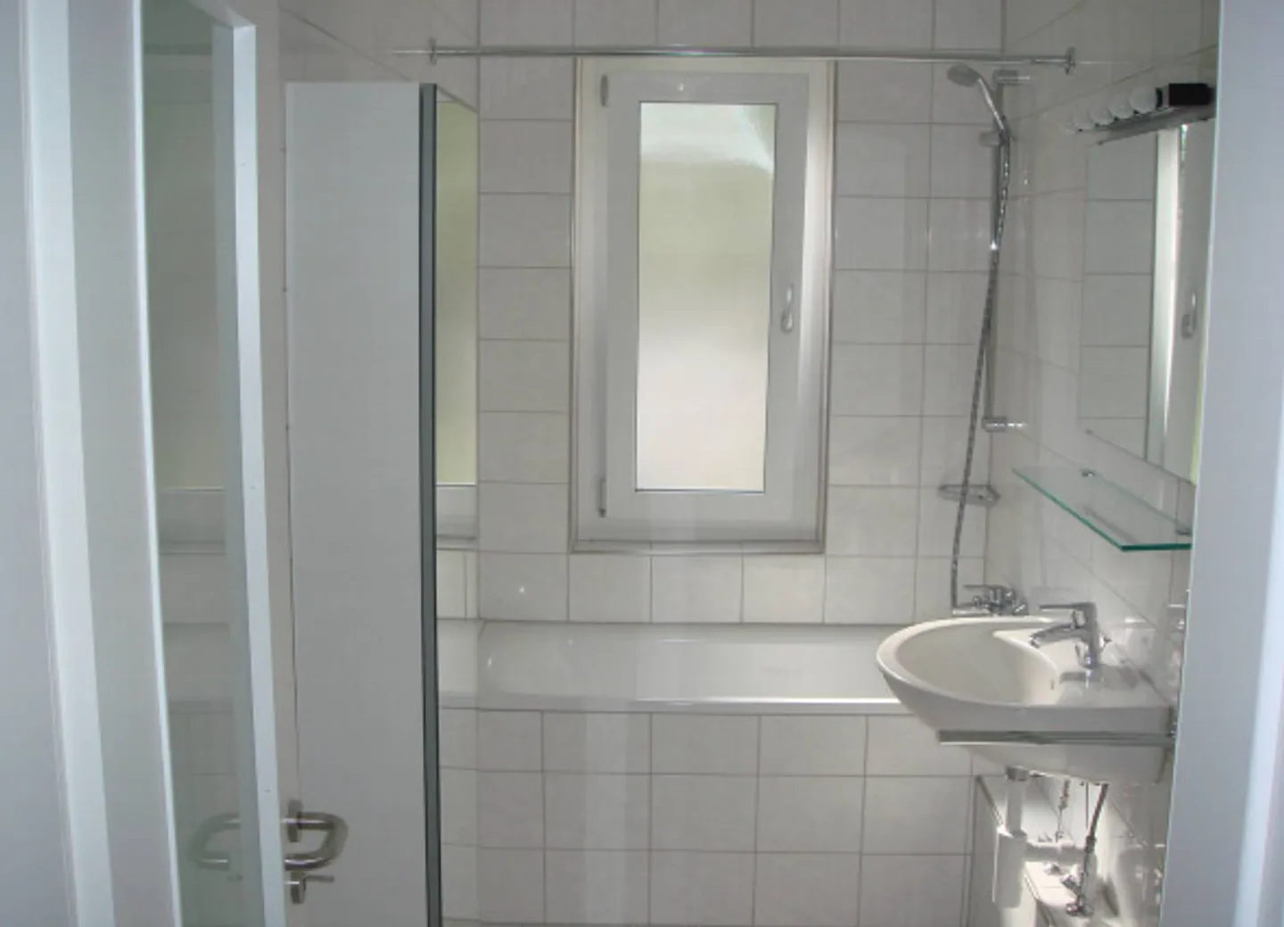 Appartamento accogliente vicino al valico di frontiera - lo affitto! - Foto 4 di 7
