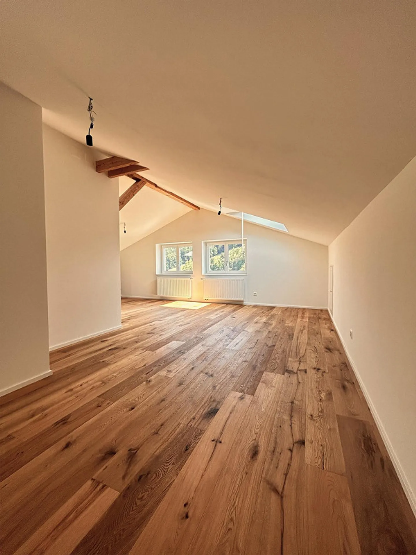 Appartement en loft 2.0 chambres de rêve - Photo 6 sur 8