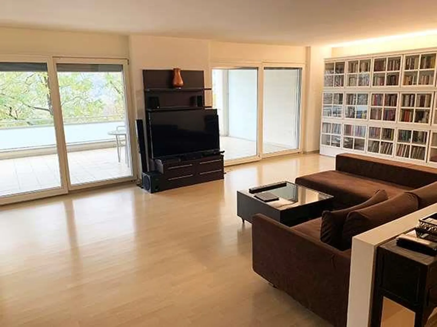 Appartement confortable 4½ pièces près de Lugano - Photo 3 sur 13