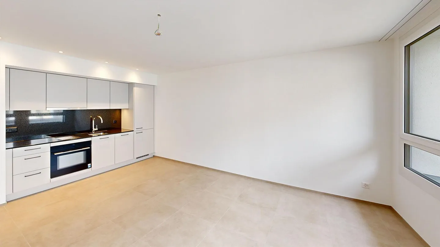 La tua nuova casa nel popolare Seefeld di Zurigo - Foto 2 di 7