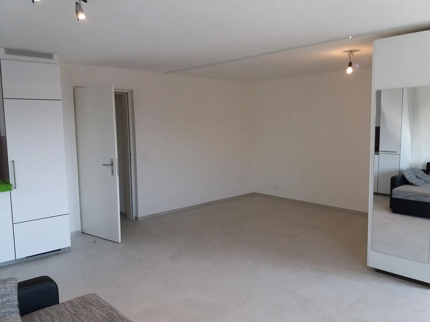 Geräumige 1-Zimmer-Wohnung - Foto 5 von 11