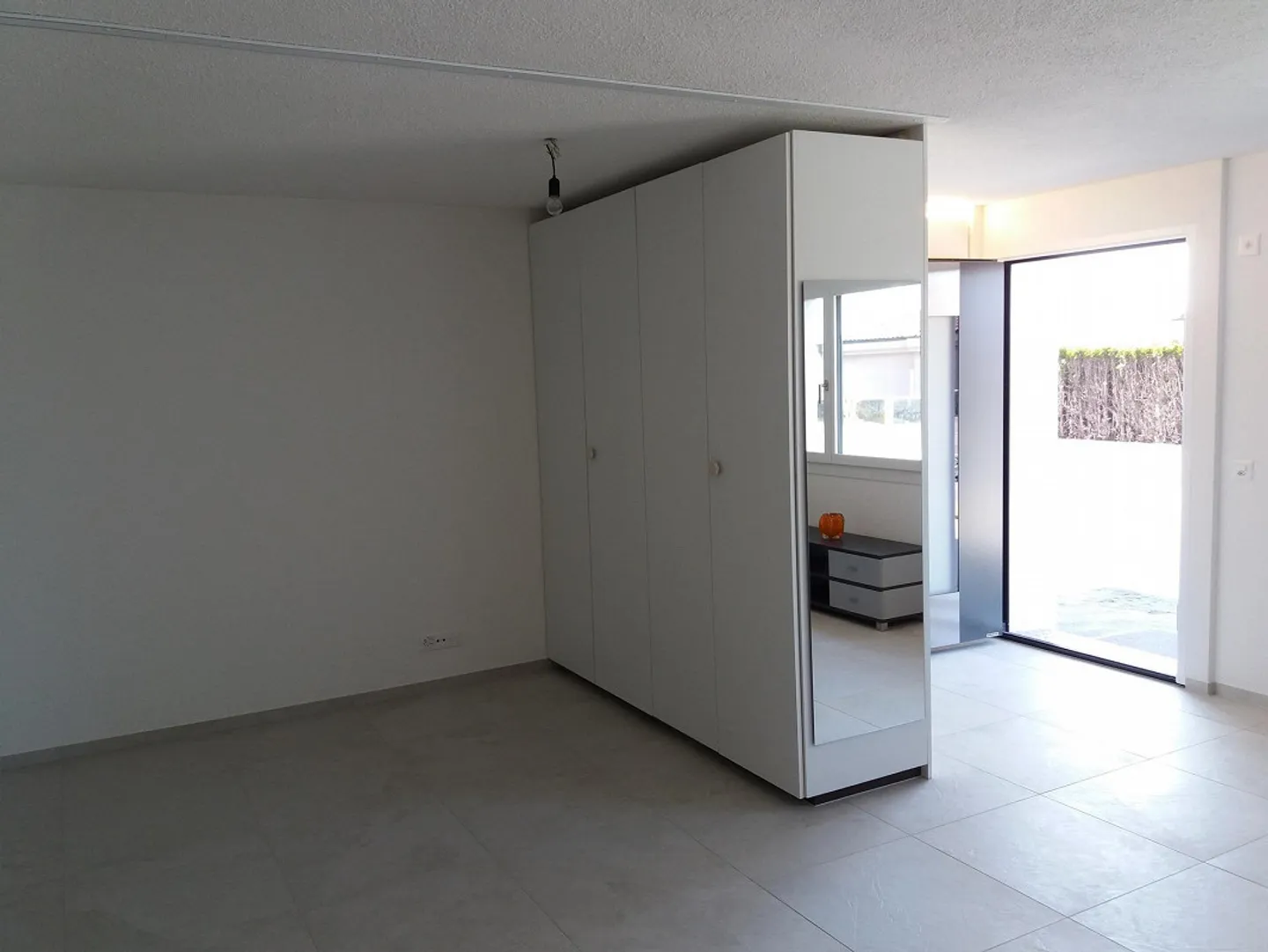 Geräumige 1-Zimmer-Wohnung - Foto 6 von 11