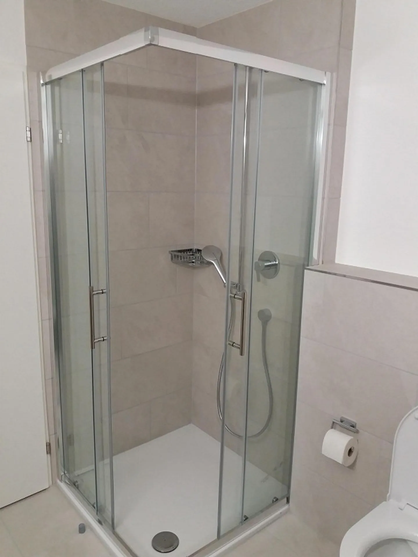 Geräumige 1-Zimmer-Wohnung - Foto 11 von 11